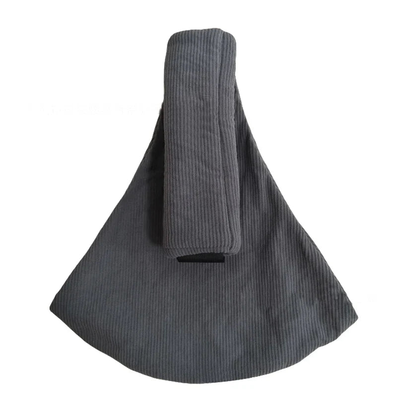 CarryPro Cheek Carry - Adjustable Carrier - Hip Carry 