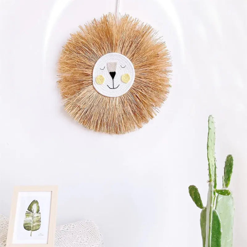 Cute Wall Art – Cute Wall Decoration for Kids Room