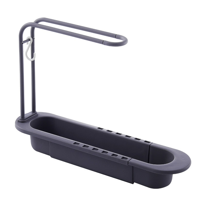 SinkMaster Organiser – Stylish Solution for Your Sink