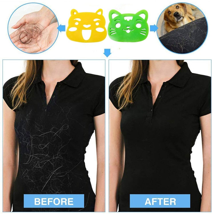 PetClean Pro - Effective Remote Control for Pet Hair