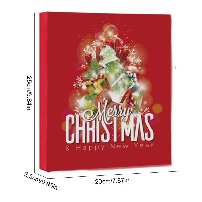 SparkleJoy Advent Calendar – Magical Jewelry for Kids