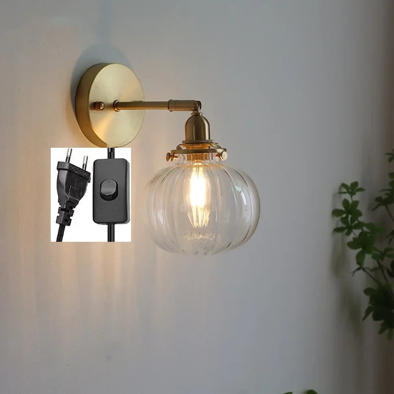 LightCrown Vägglampa - Stilig Modern Belysning
