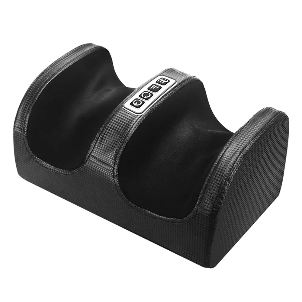 SootheStep – Luxurious Shiatsu Foot Massage with Heat Function