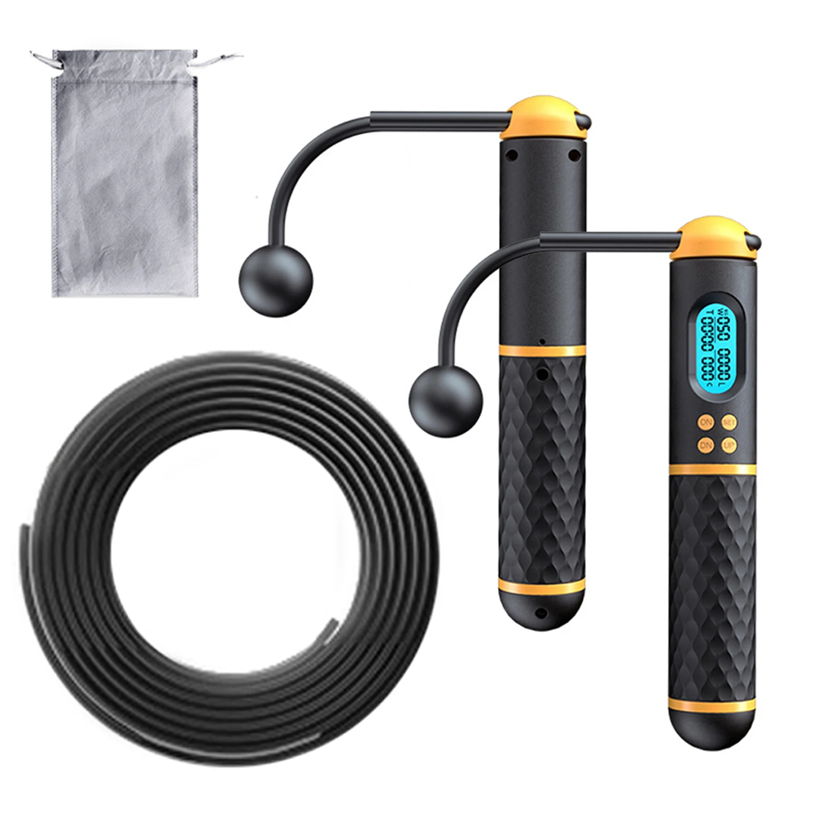 FlexFit Device – Portable Home Workout Equipment