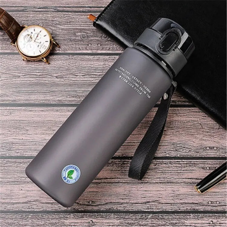 HydraSport - Durable Leak-Proof Bottle for Sports