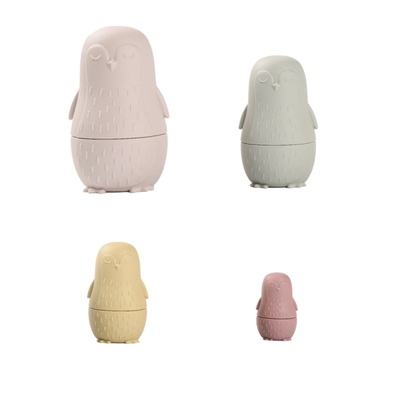 Matryoshka dolls - Modern toy with charm