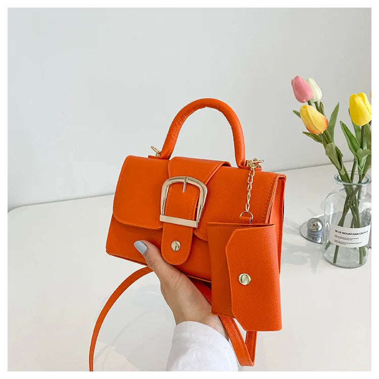VivaChic Handbag - Fashion conscious Bag for Every Day