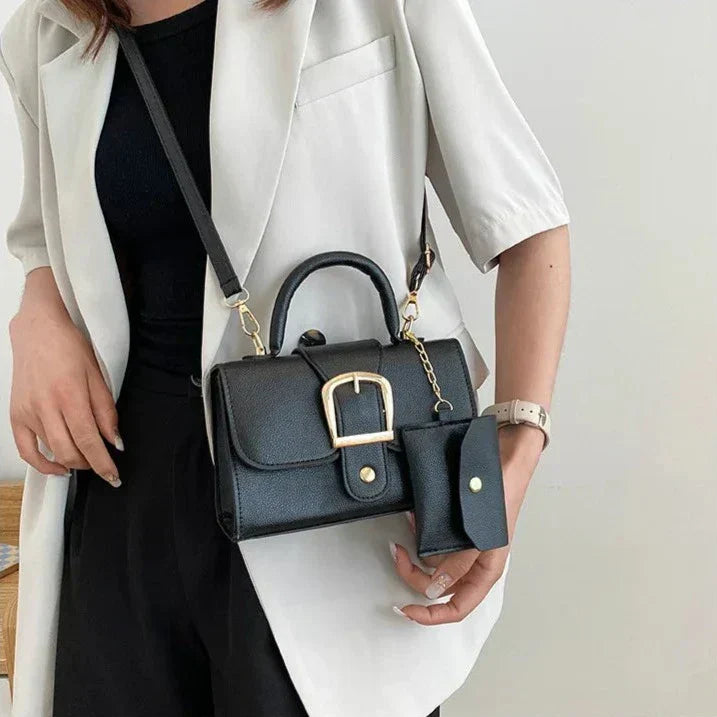 VivaChic Handbag - Fashion conscious Bag for Every Day
