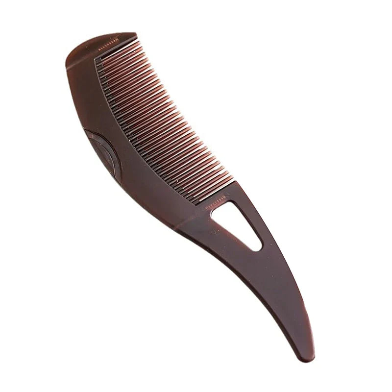 SoinCapillaire - Anti-Dandruff Massage Comb for Shiny Hair