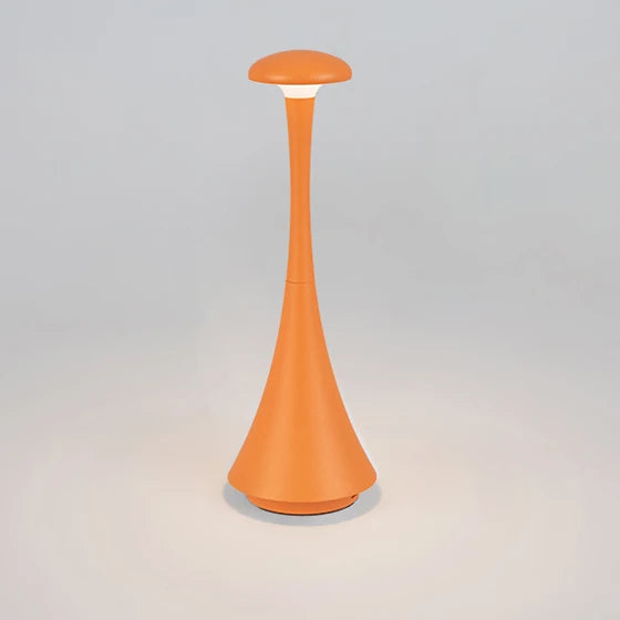 LumenMush - Stylish Dimmable Lamp for the Bedroom
