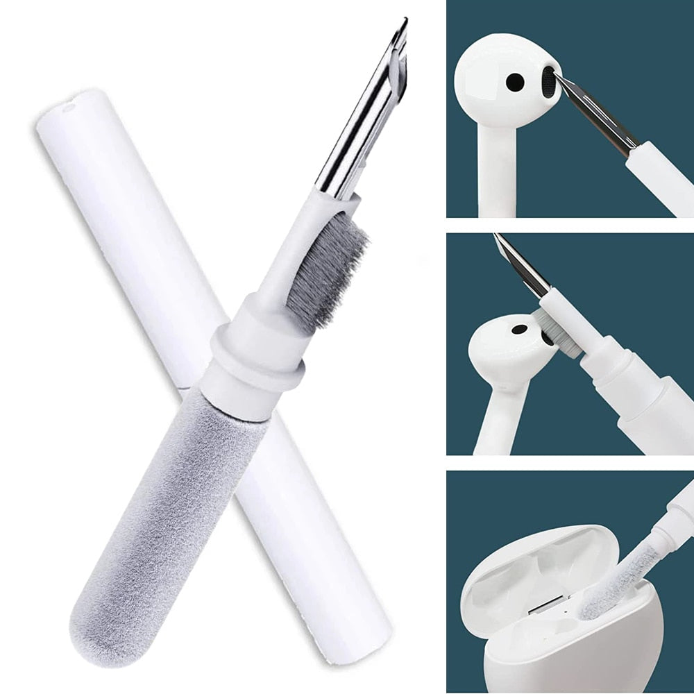 PureSound - Complete Cleaning Kit for AirPods