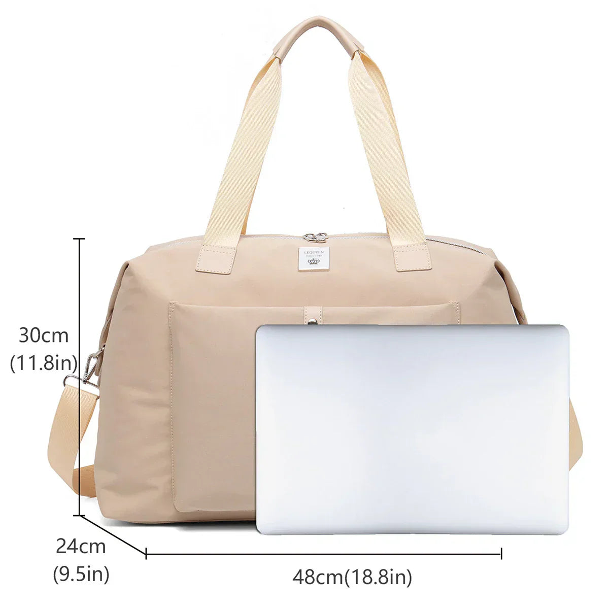 MamaBag Organizer – Stylish Bag for Moms