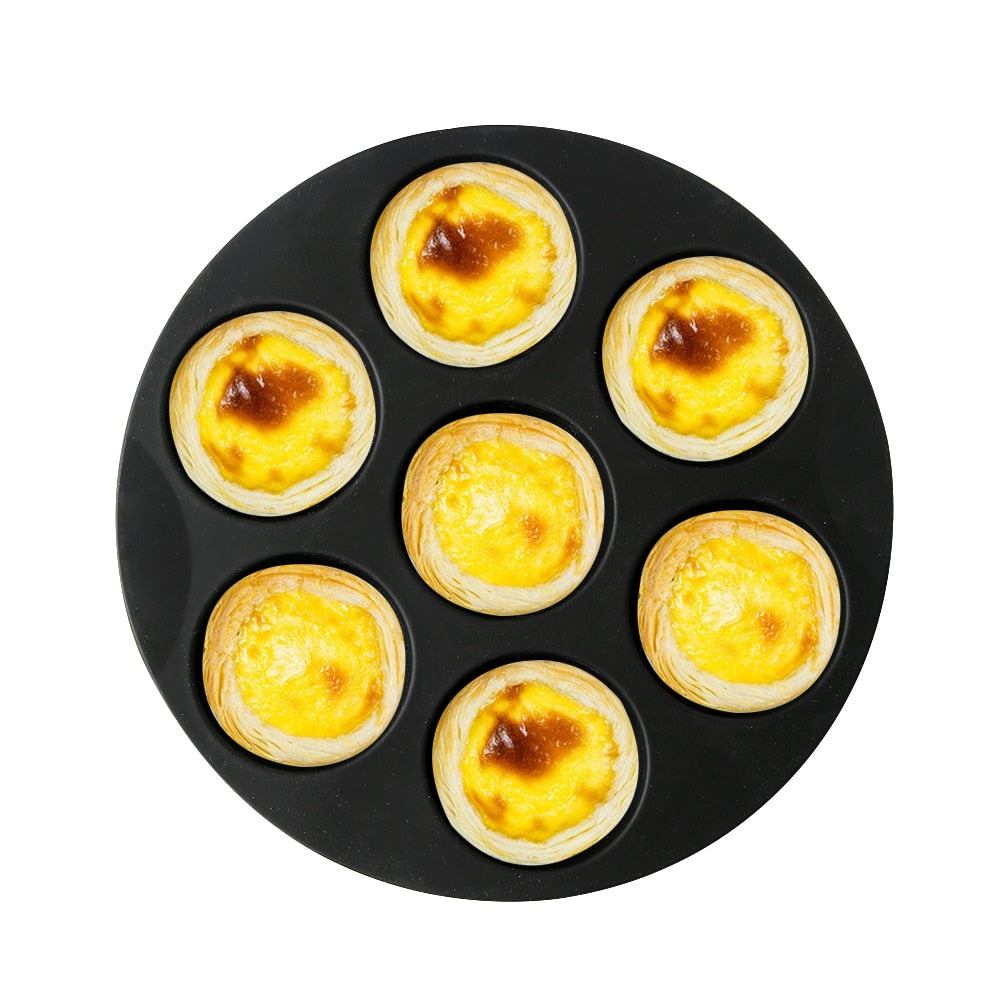AirFryer BakeMaster - Muffin Pan for Easy Baking