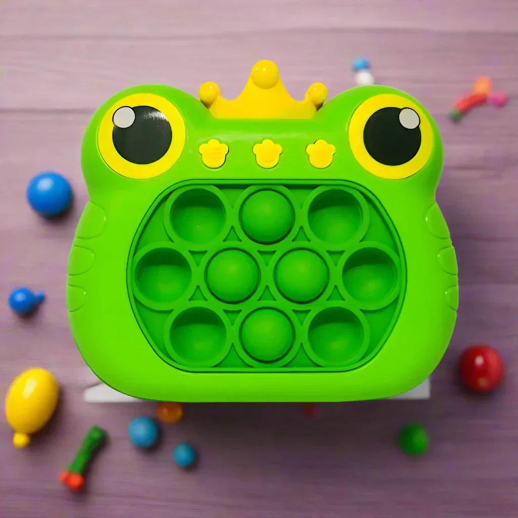 StressBuster – Stress Relief Fidget Puzzle for Relaxation