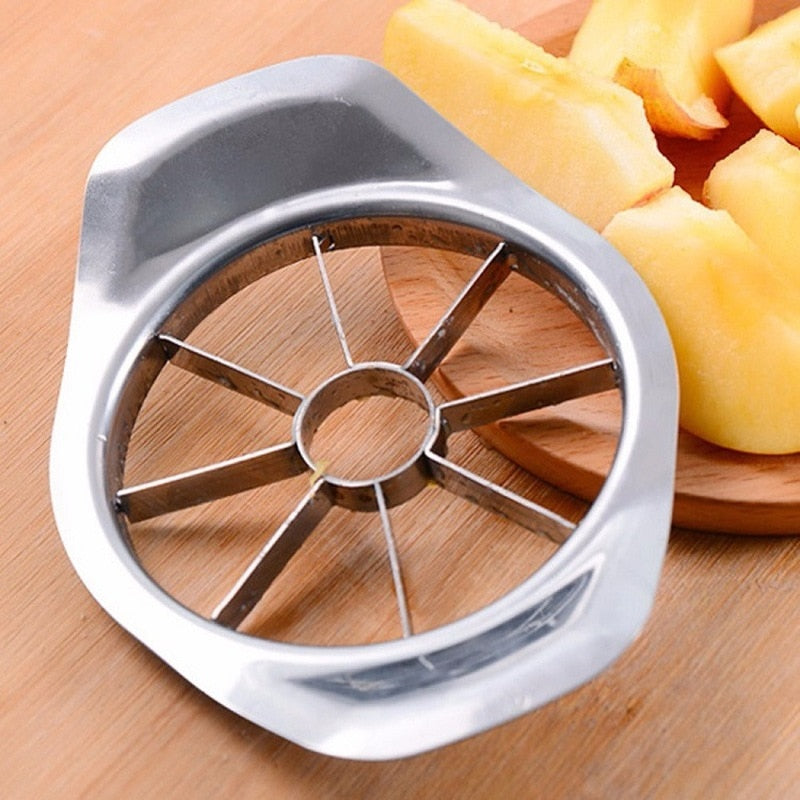AppleEase Slicer - Fast and Healthy Apple Slicer