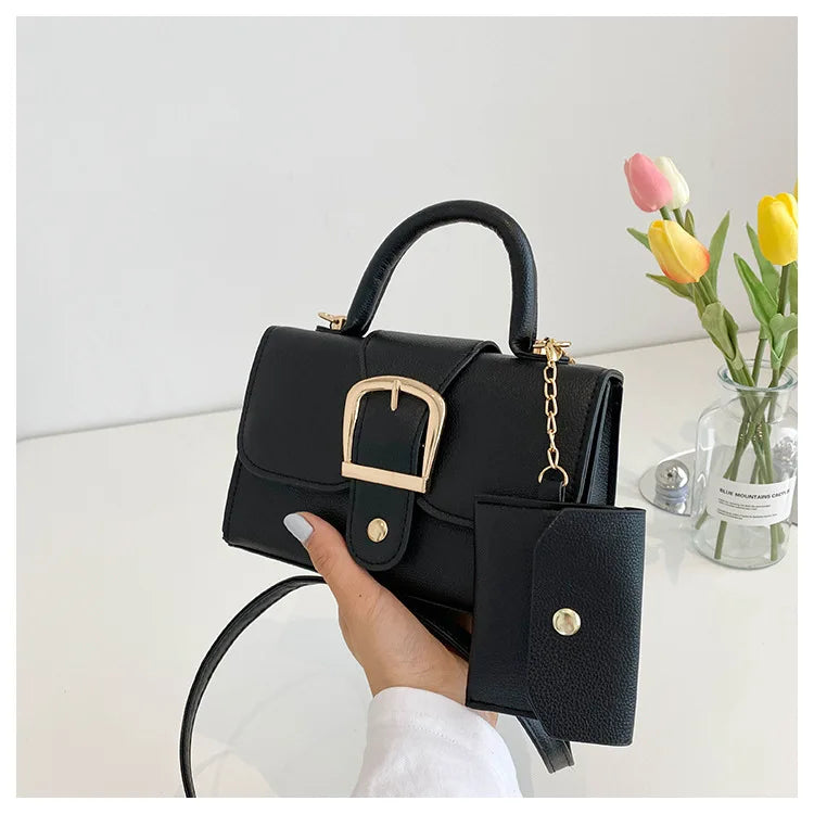 VivaChic Handbag - Fashion conscious Bag for Every Day