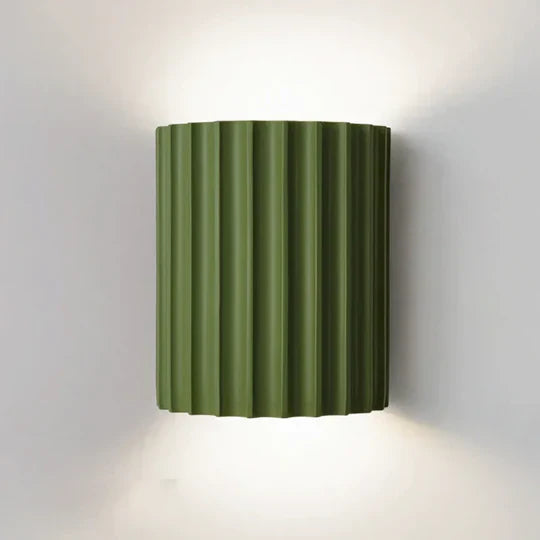 RibbleWall | Stylish Wall Lamp in Harsh