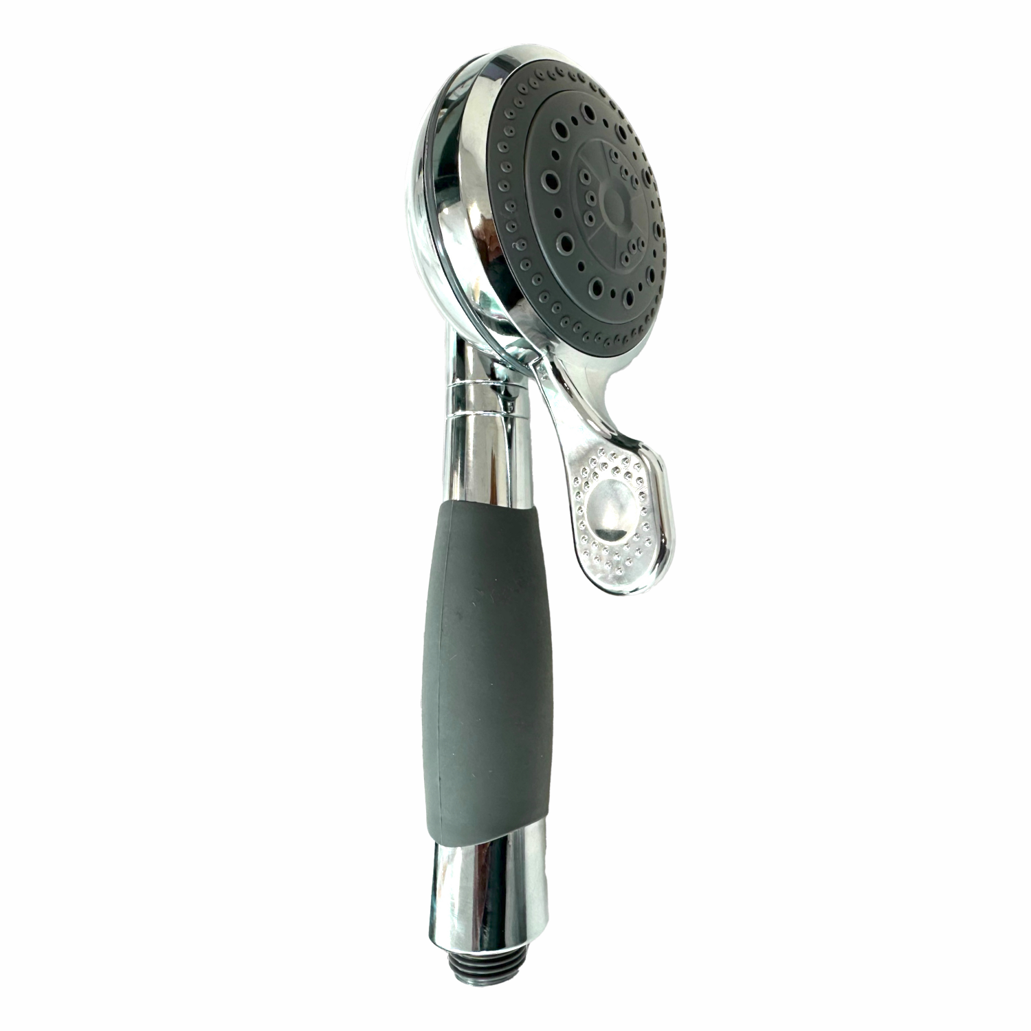 SafeShower – Ergonomic Shower Head for Seniors