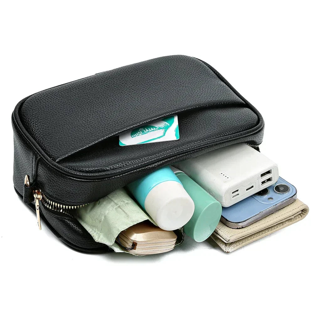 Daily Chic Handbag – Stylish Bag for Every Day