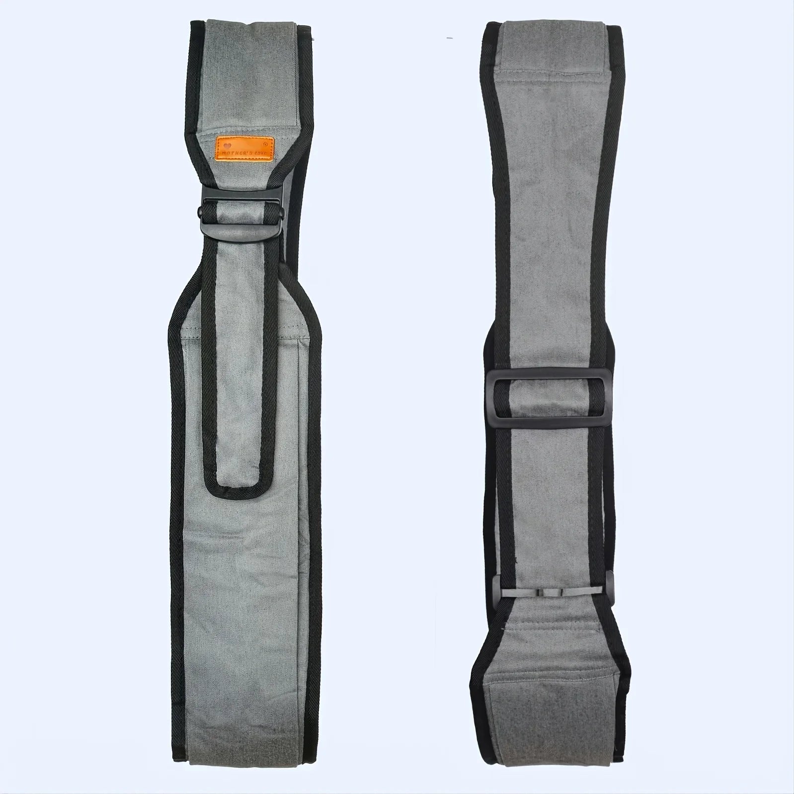 Carrytool Kinder Baby Carrier - Adjustable Baby Carrier - Hip Carrier for Babies and Toddlers 