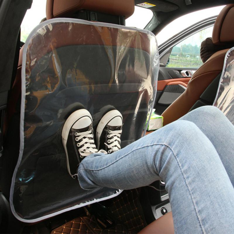 KidShield - Durable Car Seat Cover Against Dirt