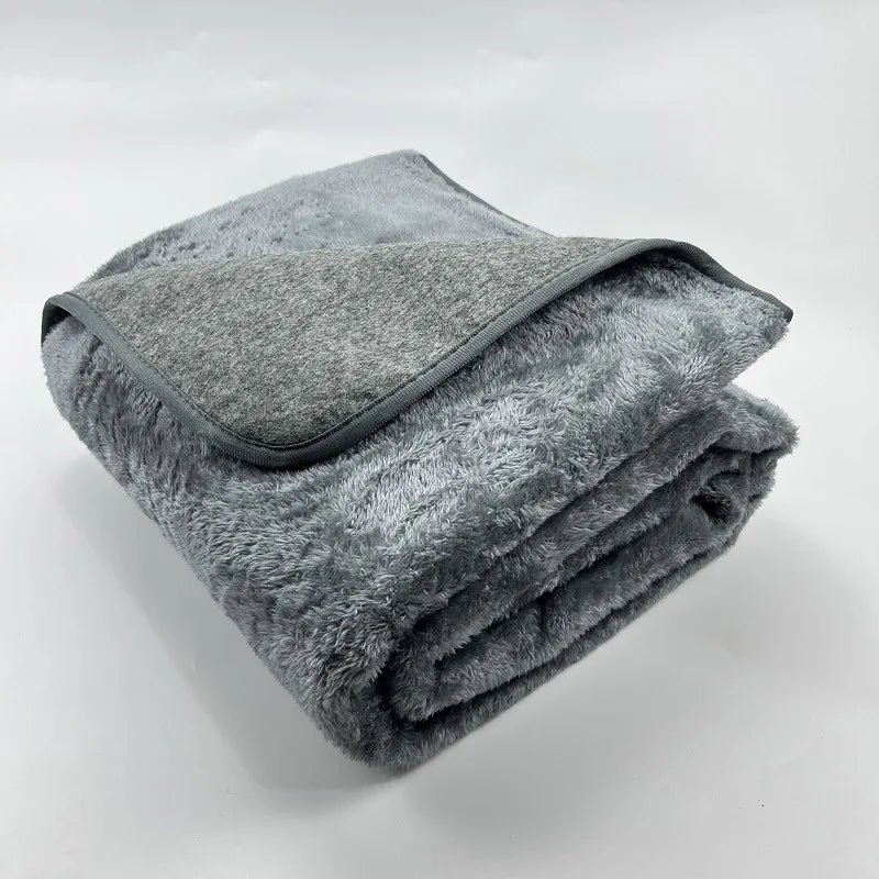 VarmOnVäg - Heated Car Wrap 12V for Comfort