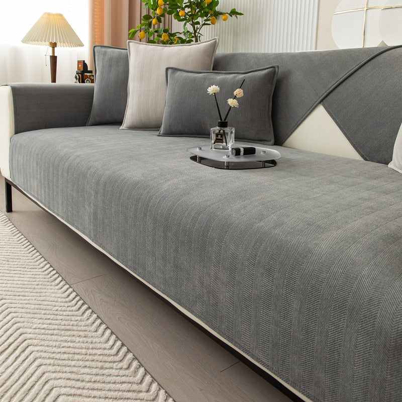 SofaGuard – Ultimat Skydd för din Soffa