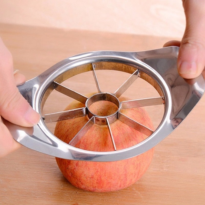 AppleEase Slicer - Fast and Healthy Apple Slicer
