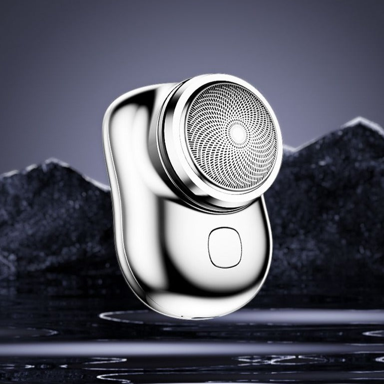PocketShave - Compact Travel and Pocket Shaver