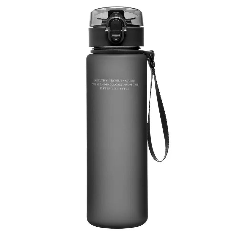 HydraSport - Durable Leak-Proof Bottle for Sports