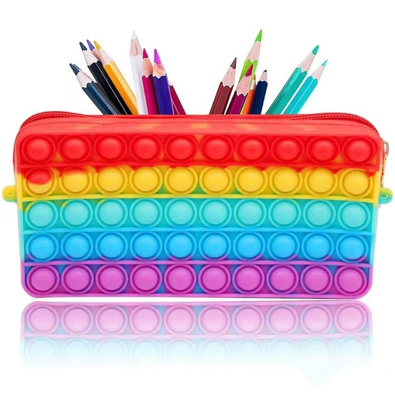 CalmPop Case – De-Stress and Organize for Kids