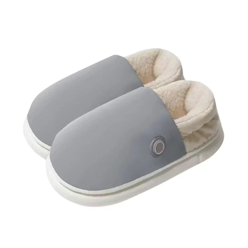 WarmthStep - Electric Heated Feet for Ultimate Comfort