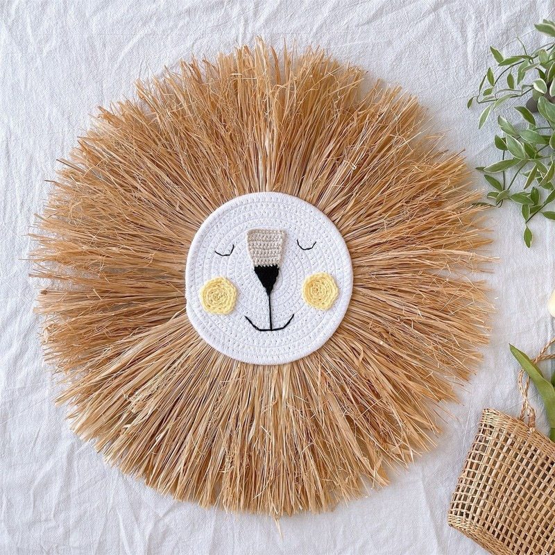 Cute Wall Art – Cute Wall Decoration for Kids Room