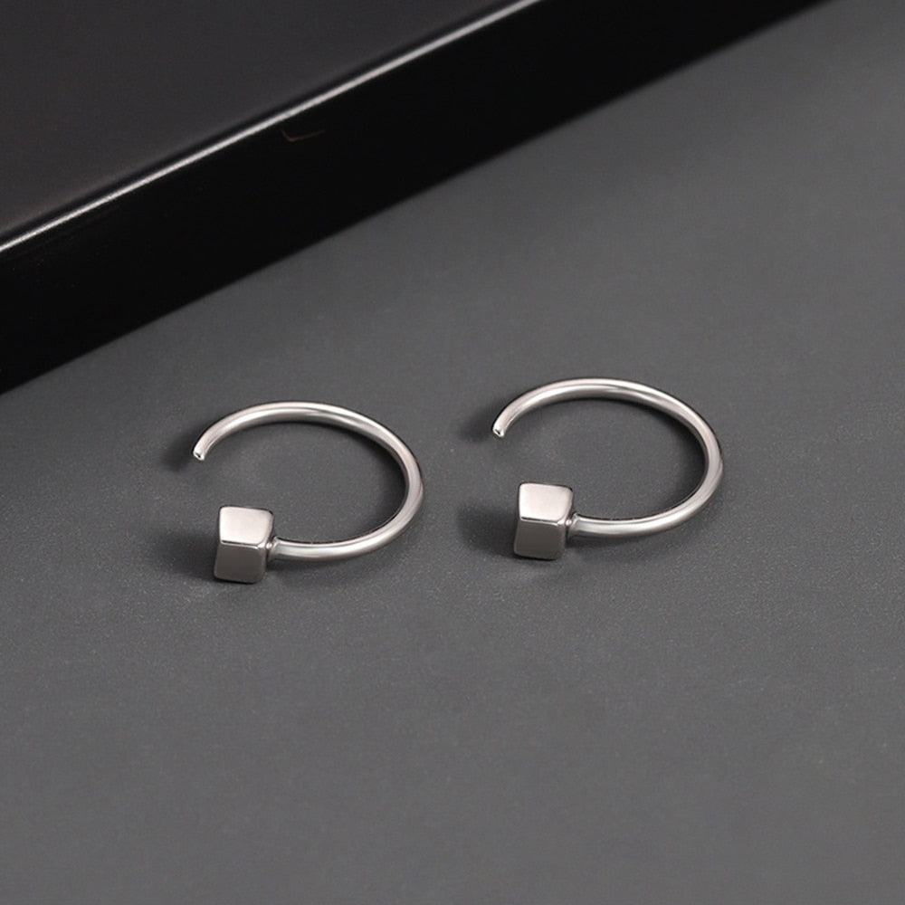 StudGlam Earrings - Create a Quirky Look