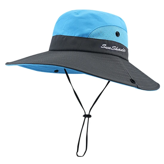 SunShield Hat – Stylish Sun Protection for Outdoor Use