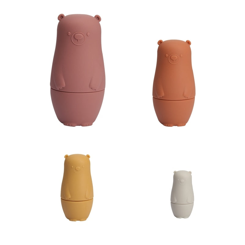 Matryoshka dolls - Modern toy with charm