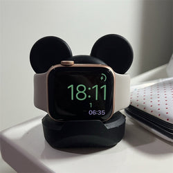 AppleCharge - Stylish Laddare för Apple Watch