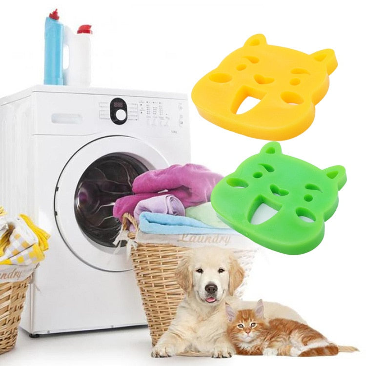 PetClean Pro - Effective Remote Control for Pet Hair