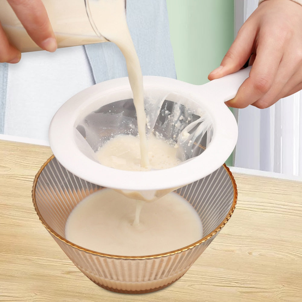 PureFlow Filter - Perfect filtration for fine results