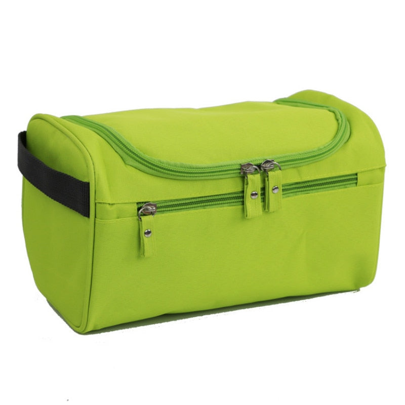 TimoBag – Practical Toiletry Bag with Hook