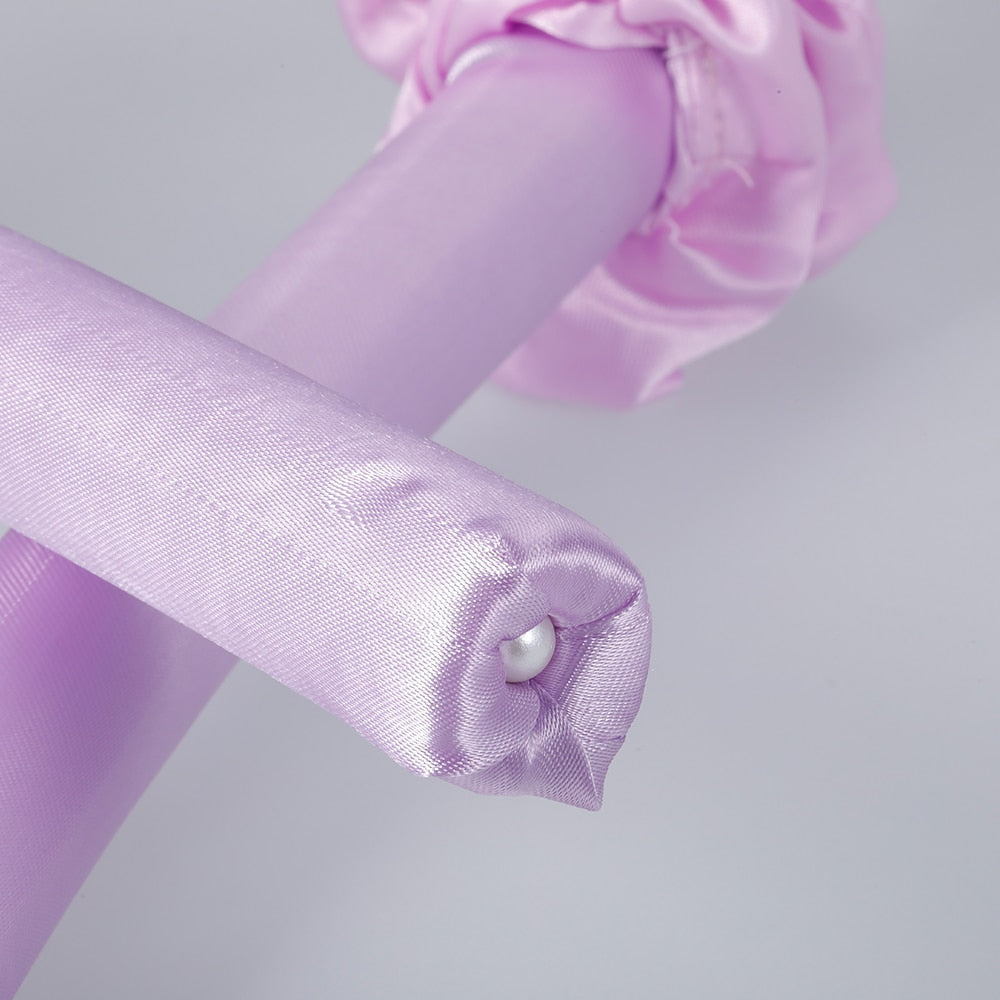 GlamCurl – Hitteloze Curling Iron for Shiny Hair