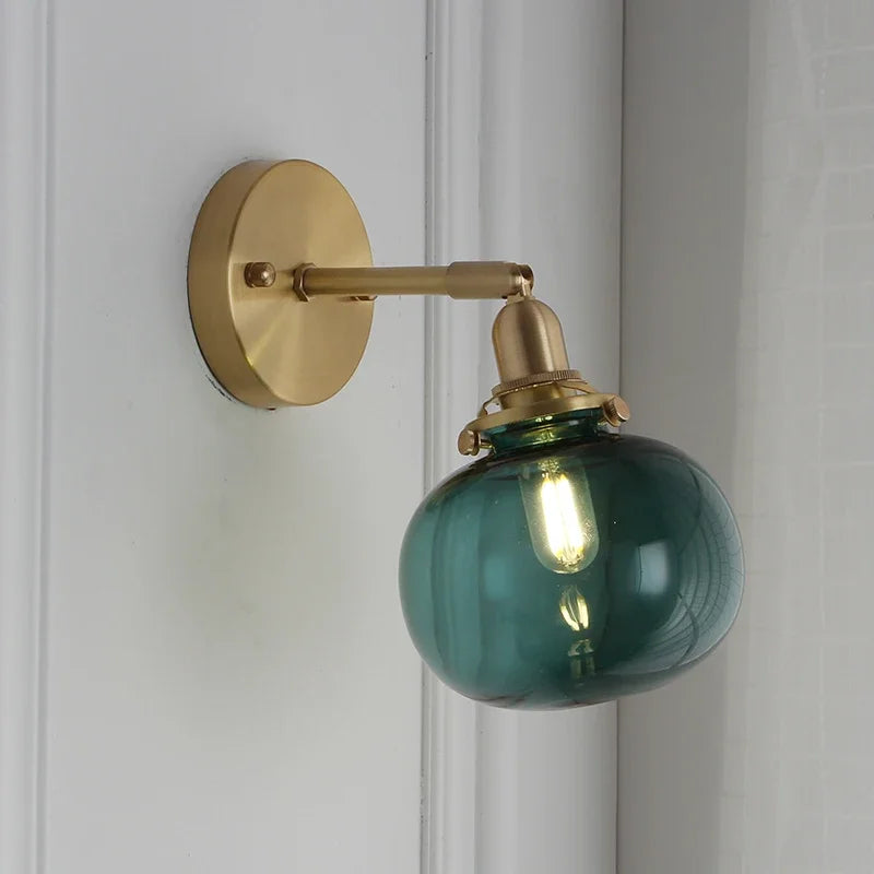 LightCrown Vägglampa - Stilig Modern Belysning