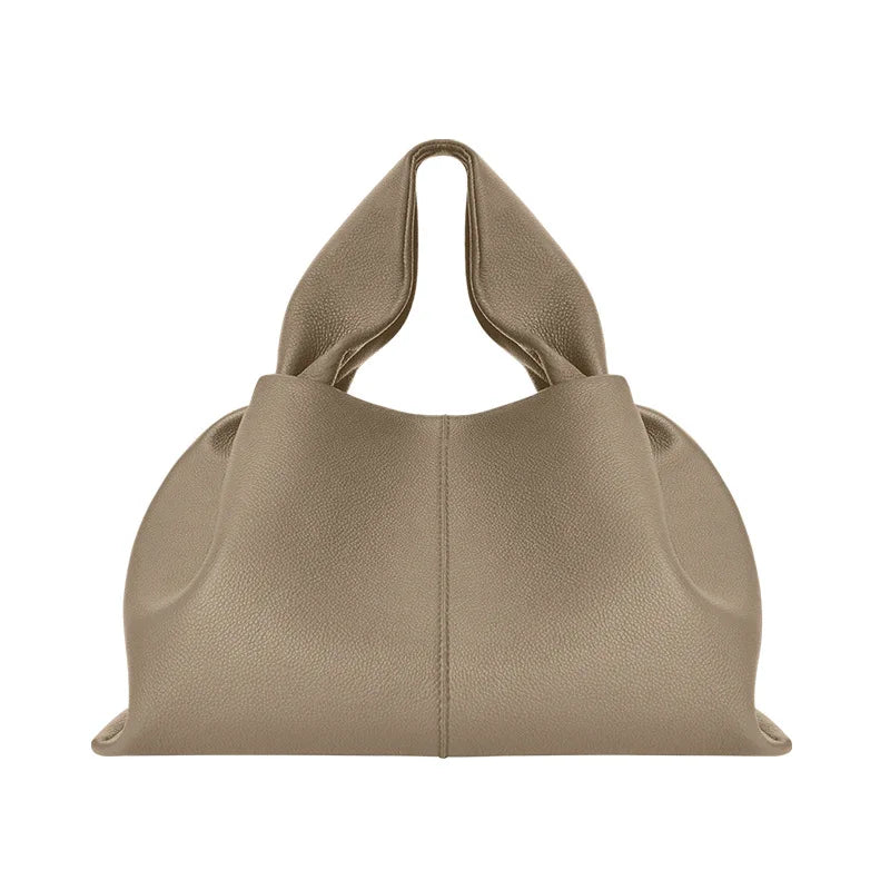 Daily Chic - Elegant Damväska för Dagligt Bruk