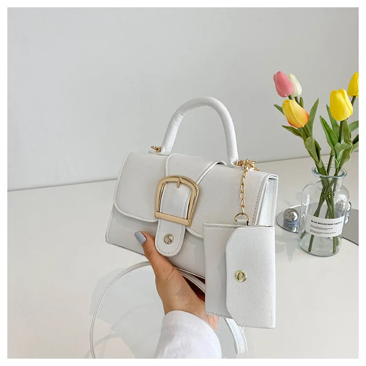 VivaChic Handbag - Fashion conscious Bag for Every Day