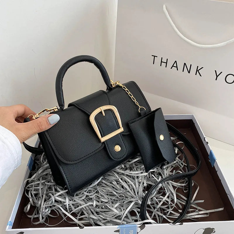VivaChic Handbag - Fashion conscious Bag for Every Day