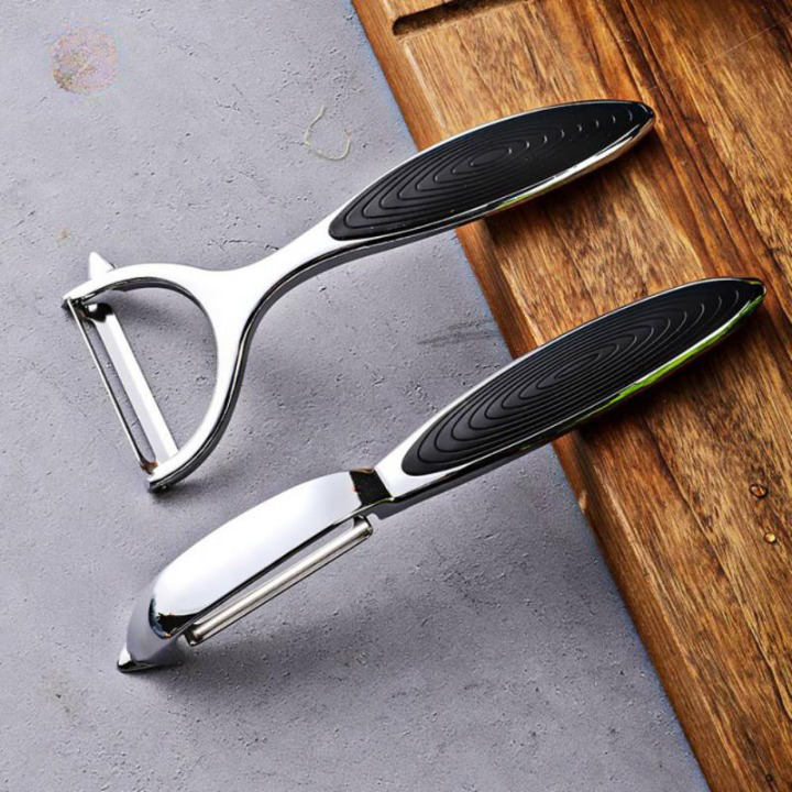 SwiftPeel - RVS Peeler for Precision &amp; Speed