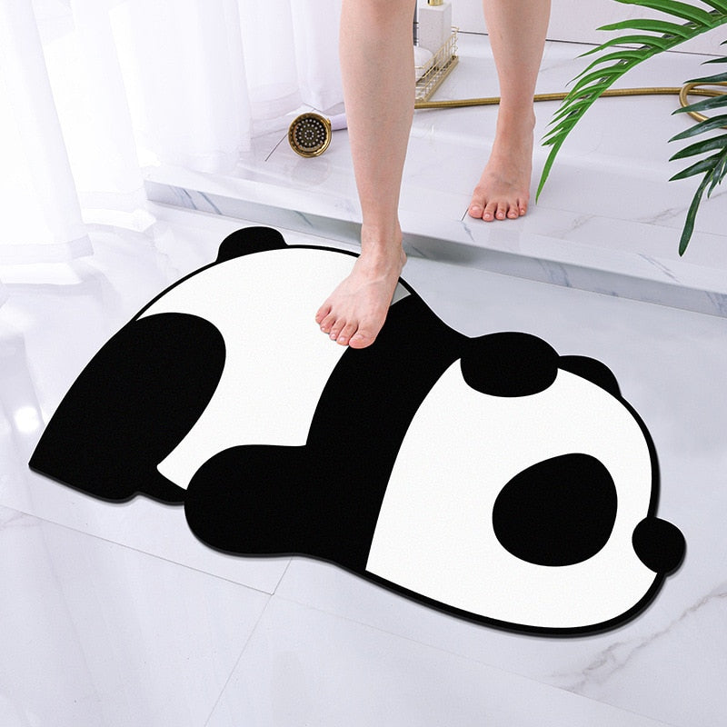 Billy Bath Mat – Luxury and Comfort for the Bathroom