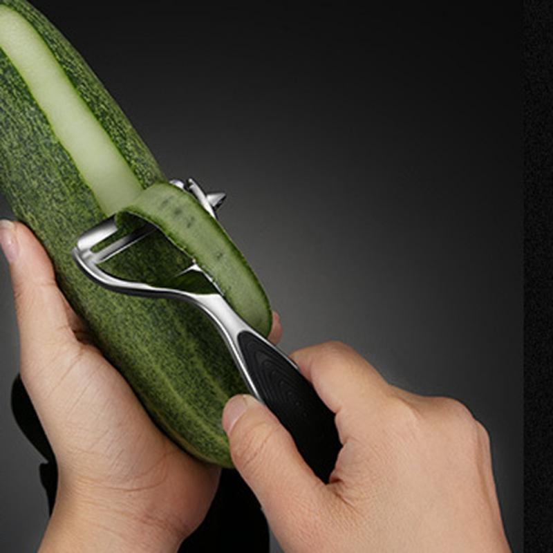 SwiftPeel - RVS Peeler for Precision &amp; Speed