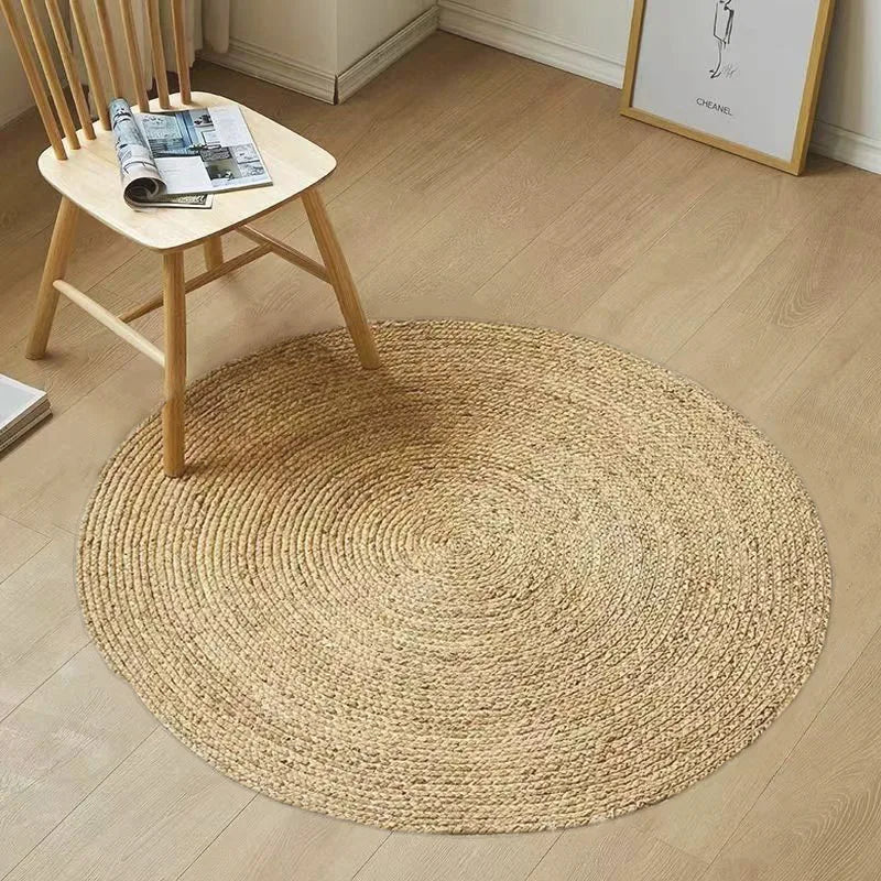 EcoStep - Sustainable Non-Slip Carpet for the Living Room