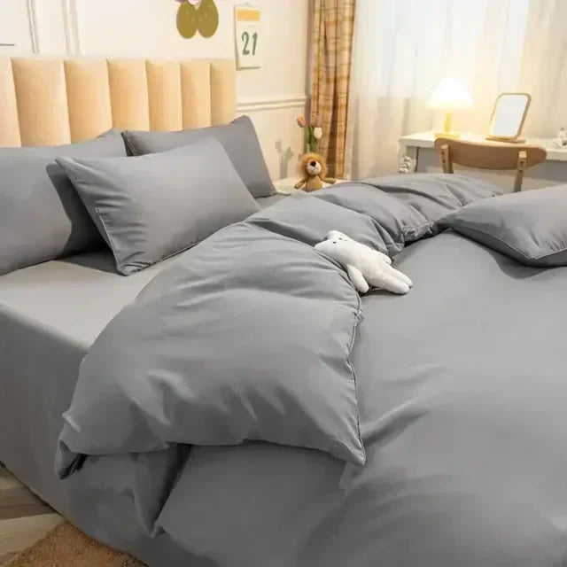 DuoDream Duvet - Stylish Double-Faced Duvet for Comfort